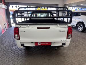 Toyota Hilux 2.4GD single cab S (aircon) - Image 5