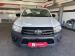 Toyota Hilux 2.4GD single cab S (aircon) - Thumbnail 4