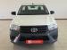 Toyota Hilux 2.0 single cab S (aircon) - Thumbnail 4