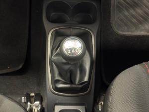 Toyota Agya 1.0 - Image 9