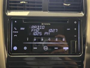 Toyota Agya 1.0 - Image 10