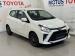 Toyota Agya 1.0 - Thumbnail 1