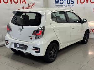 Toyota Agya 1.0 - Image 2