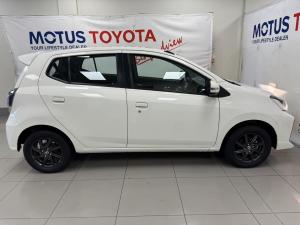 Toyota Agya 1.0 - Image 3