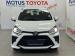Toyota Agya 1.0 - Thumbnail 4