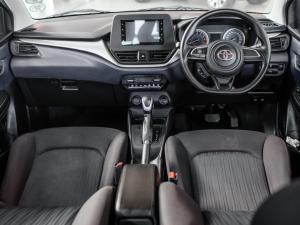 Toyota Starlet 1.5 XS auto - Image 6