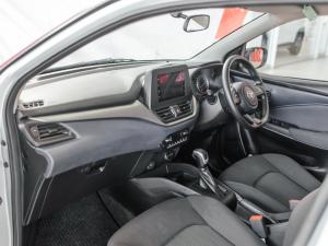 Toyota Starlet 1.5 XS auto - Image 7