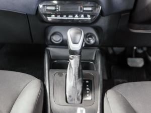 Toyota Starlet 1.5 XS auto - Image 9