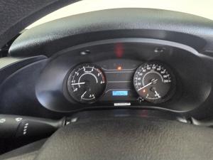 Toyota Hilux 2.4GD single cab S (aircon) - Image 9