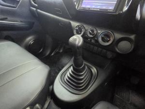 Toyota Hilux 2.4GD single cab S (aircon) - Image 11