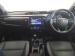 Toyota Hilux 2.8GD-6 double cab 4x4 Legend auto - Thumbnail 6