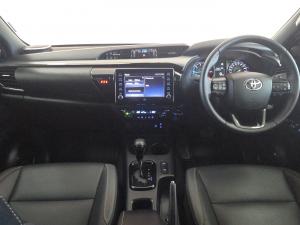 Toyota Hilux 2.8GD-6 double cab 4x4 Legend auto - Image 6