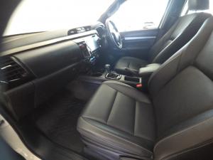 Toyota Hilux 2.8GD-6 double cab 4x4 Legend auto - Image 7