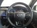 Toyota Hilux 2.8GD-6 double cab 4x4 Legend auto - Thumbnail 8