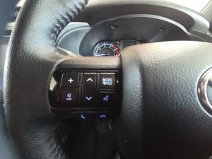 Toyota Hilux 2.8GD-6 double cab 4x4 Legend auto - Image 9