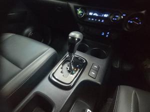 Toyota Hilux 2.8GD-6 double cab 4x4 Legend auto - Image 13