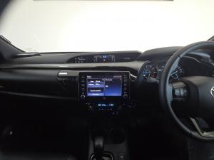 Toyota Hilux 2.8GD-6 double cab 4x4 Legend auto - Image 15