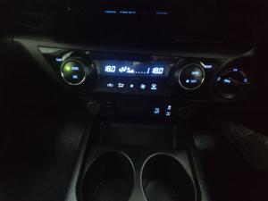 Toyota Hilux 2.8GD-6 double cab 4x4 Legend auto - Image 16