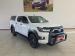 Toyota Hilux 2.8GD-6 double cab 4x4 Legend auto - Thumbnail 1