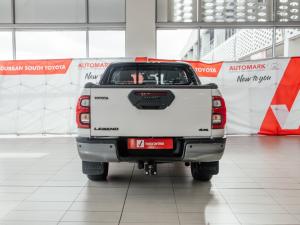 Toyota Hilux 2.8GD-6 double cab 4x4 Legend RS auto - Image 5