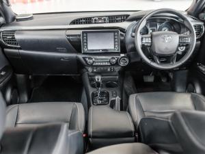 Toyota Hilux 2.8GD-6 double cab 4x4 Legend RS auto - Image 6