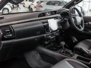 Toyota Hilux 2.8GD-6 double cab 4x4 Legend RS auto - Image 7