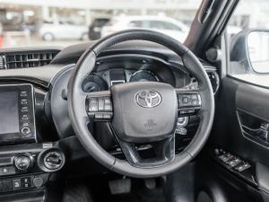 Toyota Hilux 2.8GD-6 double cab 4x4 Legend RS auto - Image 8