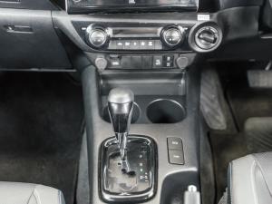 Toyota Hilux 2.8GD-6 double cab 4x4 Legend RS auto - Image 9