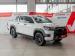 Toyota Hilux 2.8GD-6 double cab 4x4 Legend RS auto - Thumbnail 1