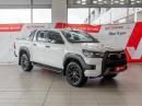 Thumbnail Toyota Hilux 2.8GD-6 double cab 4x4 Legend RS auto