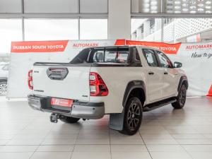 Toyota Hilux 2.8GD-6 double cab 4x4 Legend RS auto - Image 2
