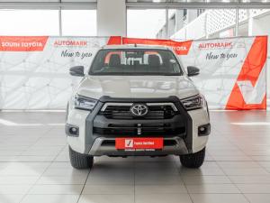 Toyota Hilux 2.8GD-6 double cab 4x4 Legend RS auto - Image 4