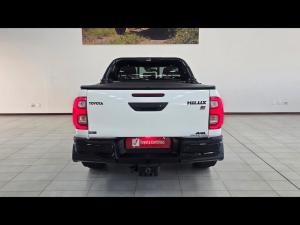 Toyota Hilux 2.8GD-6 double cab 4x4 GR-Sport - Image 5