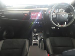 Toyota Hilux 2.8GD-6 double cab 4x4 GR-Sport - Image 6