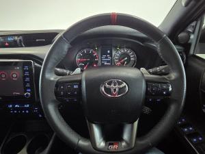 Toyota Hilux 2.8GD-6 double cab 4x4 GR-Sport - Image 8