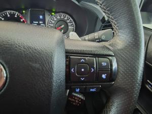 Toyota Hilux 2.8GD-6 double cab 4x4 GR-Sport - Image 10