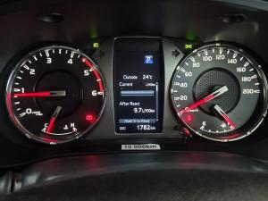 Toyota Hilux 2.8GD-6 double cab 4x4 GR-Sport - Image 11