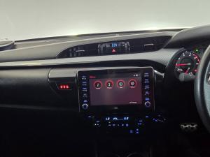 Toyota Hilux 2.8GD-6 double cab 4x4 GR-Sport - Image 15