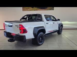 Toyota Hilux 2.8GD-6 double cab 4x4 GR-Sport - Image 2