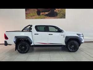 Toyota Hilux 2.8GD-6 double cab 4x4 GR-Sport - Image 3