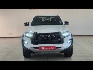 Toyota Hilux 2.8GD-6 double cab 4x4 GR-Sport - Image 4