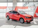 Thumbnail Volkswagen Polo sedan 1.4 Comfortline
