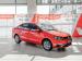 Volkswagen Polo sedan 1.4 Comfortline - Thumbnail 1