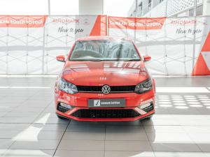 Volkswagen Polo sedan 1.4 Comfortline - Image 4