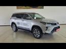 Thumbnail Toyota Fortuner 2.4GD-6 4x4