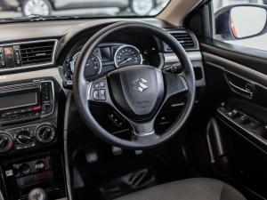 Suzuki Ciaz 1.5 GL manual - Image 8