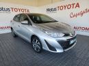 Thumbnail Toyota Yaris 1.5 Xs