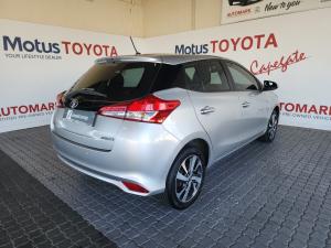 Toyota Yaris 1.5 Xs - Image 2