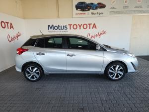 Toyota Yaris 1.5 Xs - Image 3