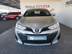 Toyota Yaris 1.5 Xs - Image 4